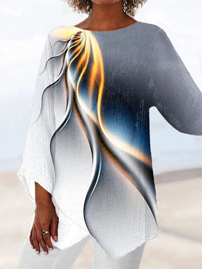 Thoughtfully Designed Top