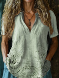Elegantly Designed Garment