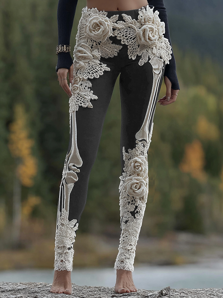 Thoughtfully Designed Garment