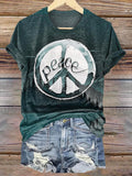Vintage Inspired T-Shirt