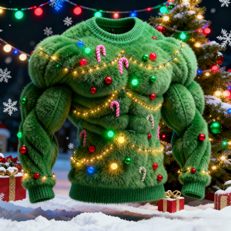 Beautifully Crafted Jumper