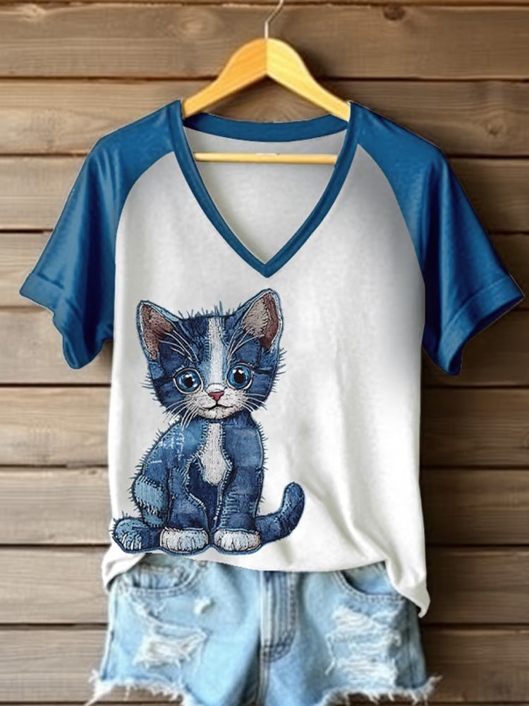 Classic Vintage T-Shirt