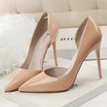Vintage Inspired Shoes with a Contemporary Edge