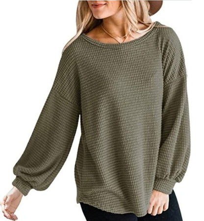 Classic Designed Jumper