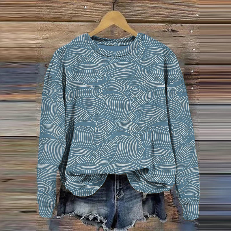 Thoughtfully Designed Shirt
