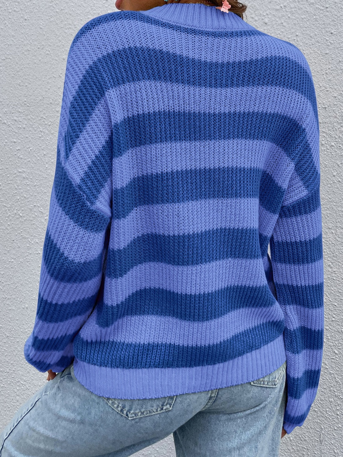 Vintage Inspired Jumper