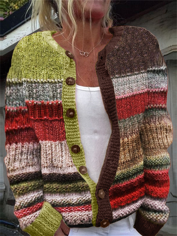 Elegantly Designed Cardigan
