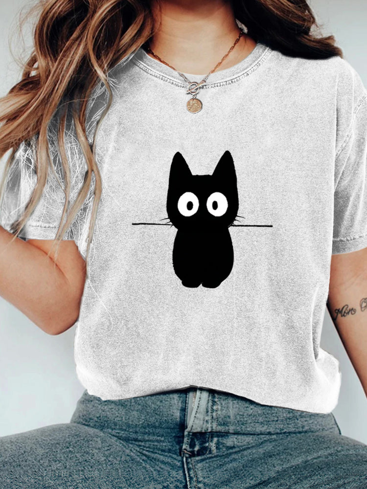 Elegantly Designed T-Shirt