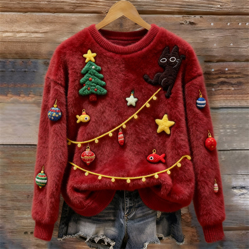Thoughtfully Designed Jumper
