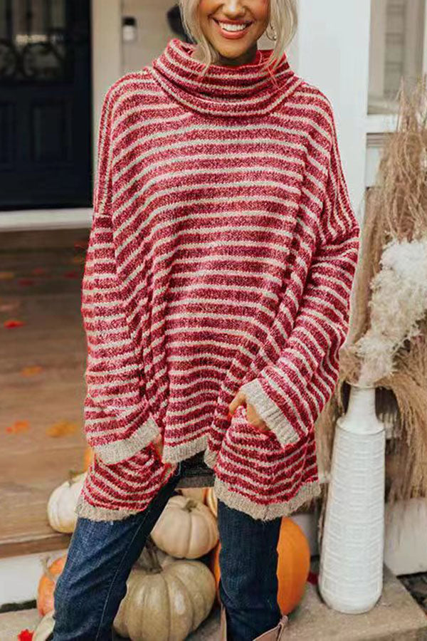 Classic Designed Jumper