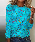 Thoughtfully Designed Garment