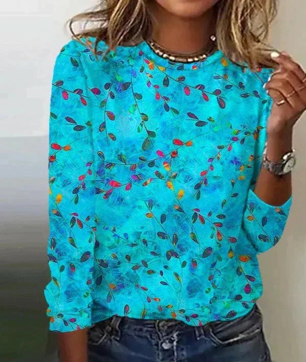Thoughtfully Designed Garment