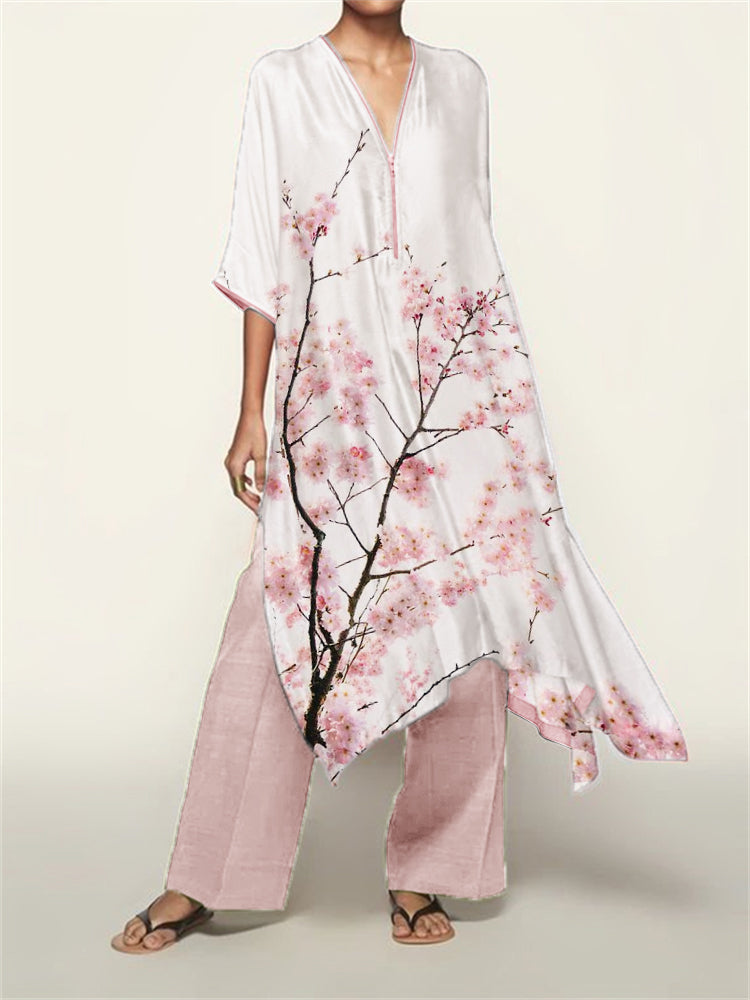 Elegantly Designed Trousers