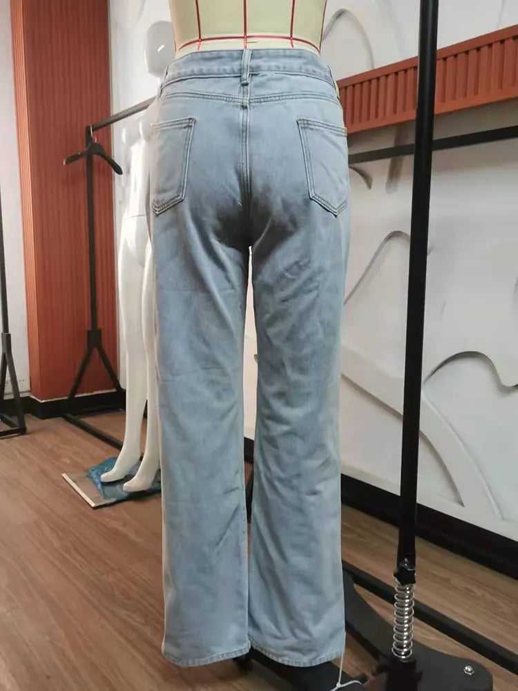 Gracefully Designed Pants