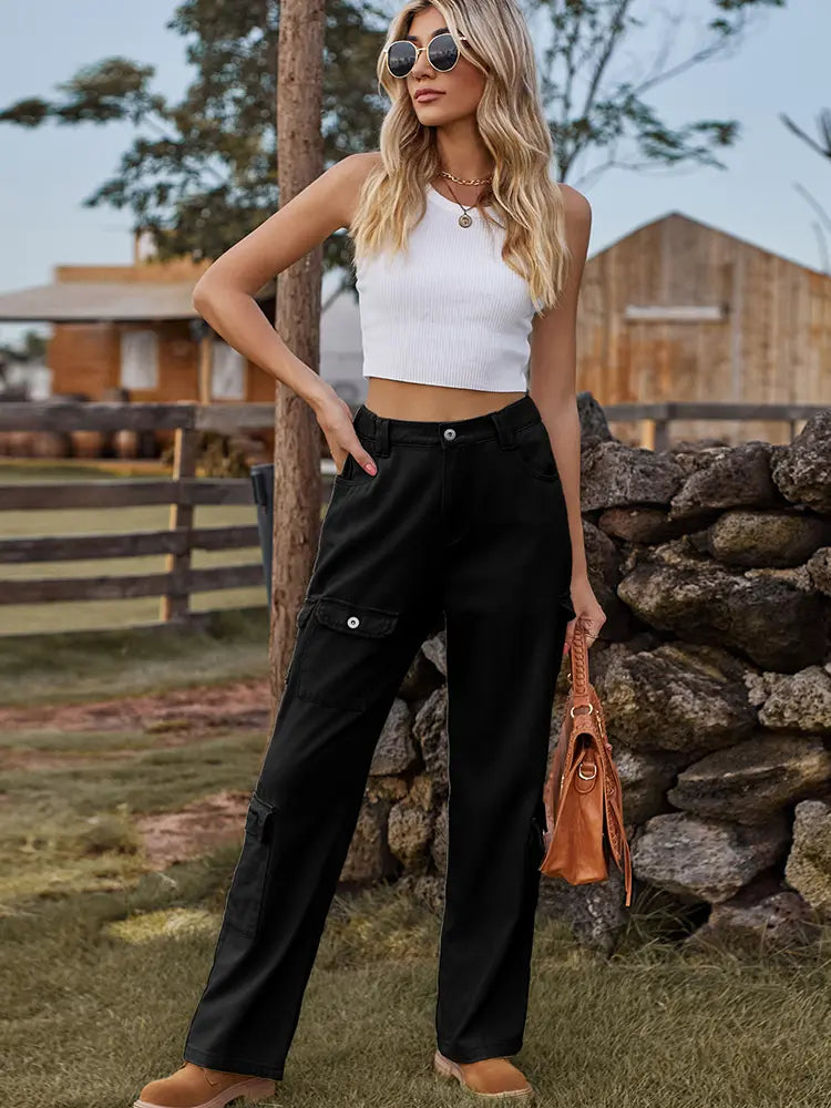 Classic Vintage Pants
