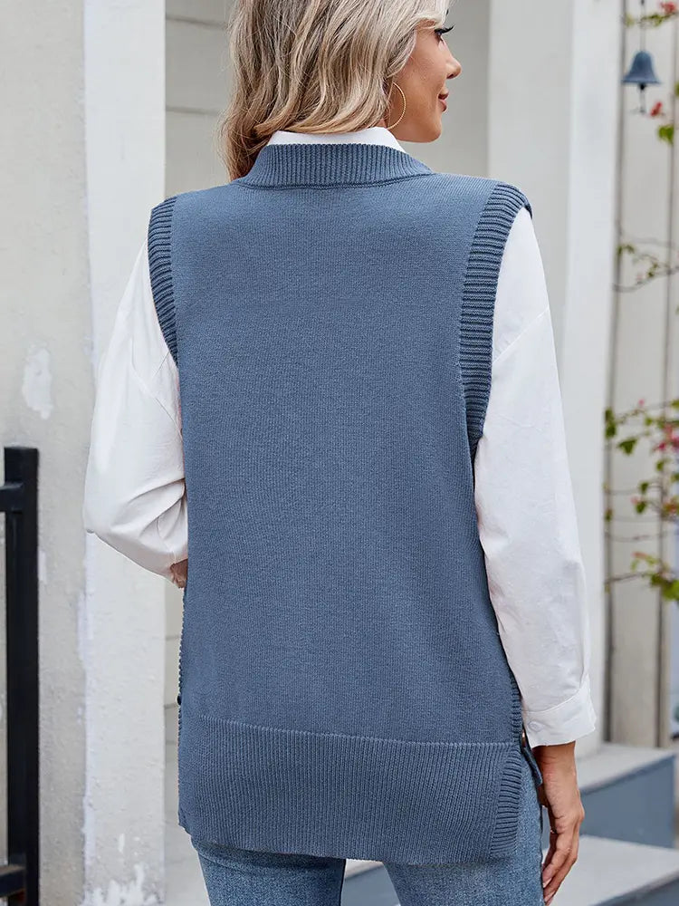 Vintage Inspired Sweater
