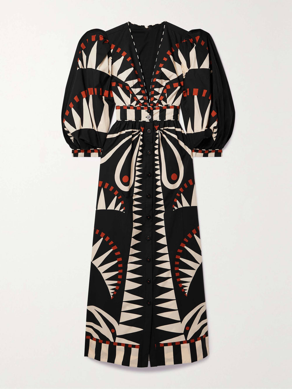 Elegantly Designed Dress