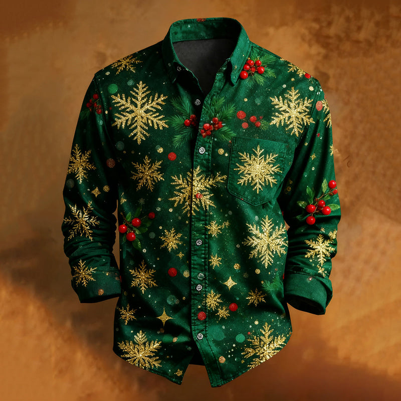Beautifully Crafted Shirt