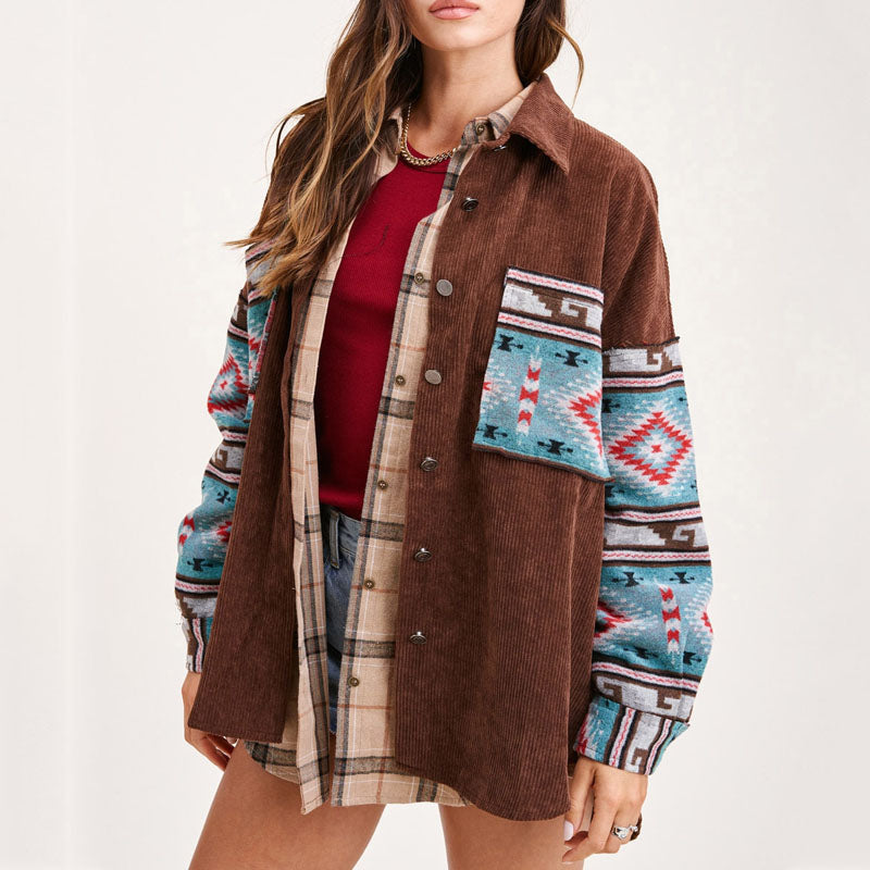 Elegantly Designed Jacket