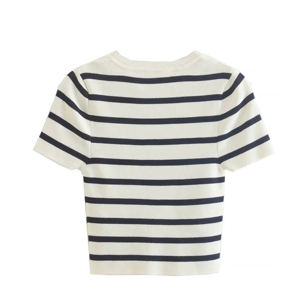 Beautifully Finished Top in a Timeless Design