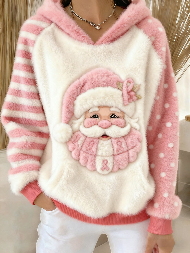 Gracefully Designed Jumper