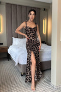 Leopard print