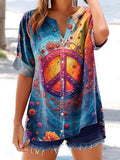 Gracefully Designed Shirt