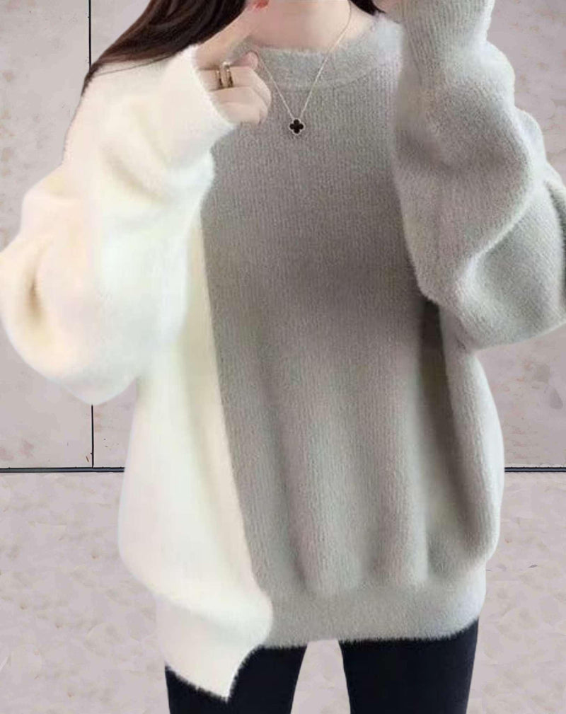Vintage Inspired Jumper
