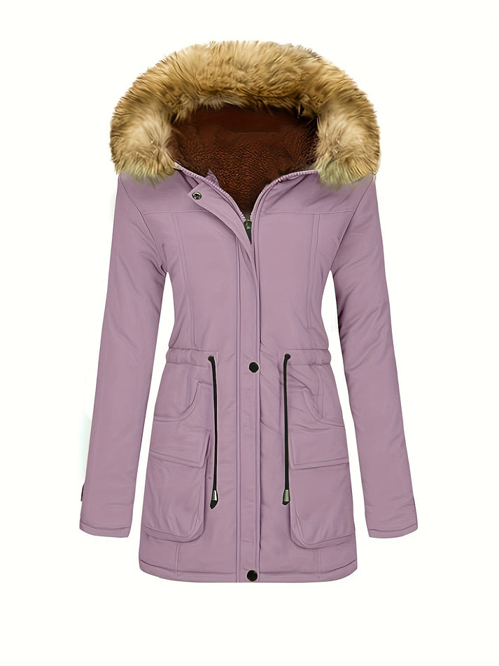 Classic Designed Coat