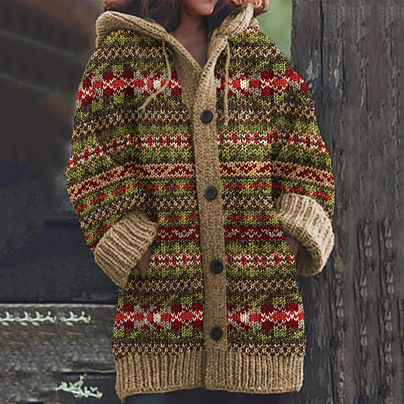 Elegantly Designed Cardigan