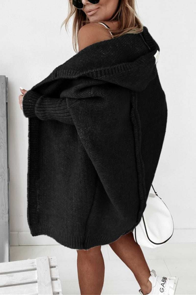 Classic Vintage Cardigan