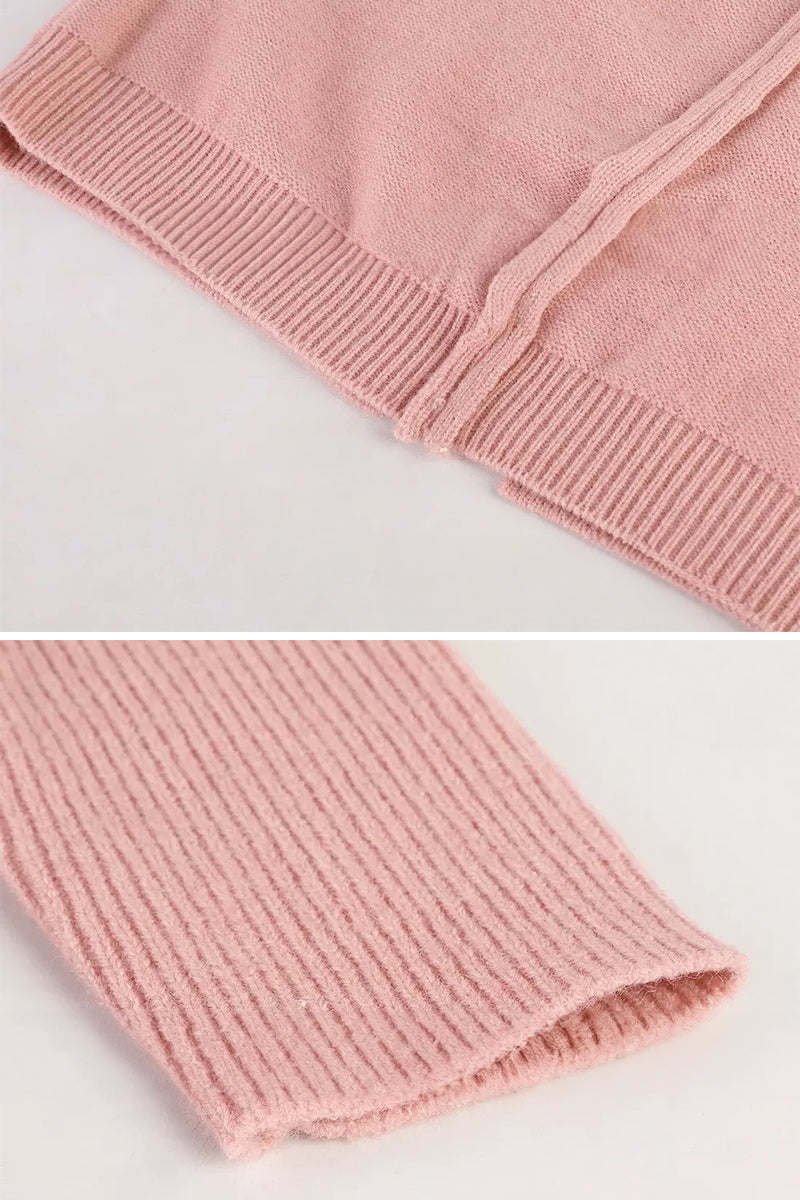 Classic Vintage Cardigan