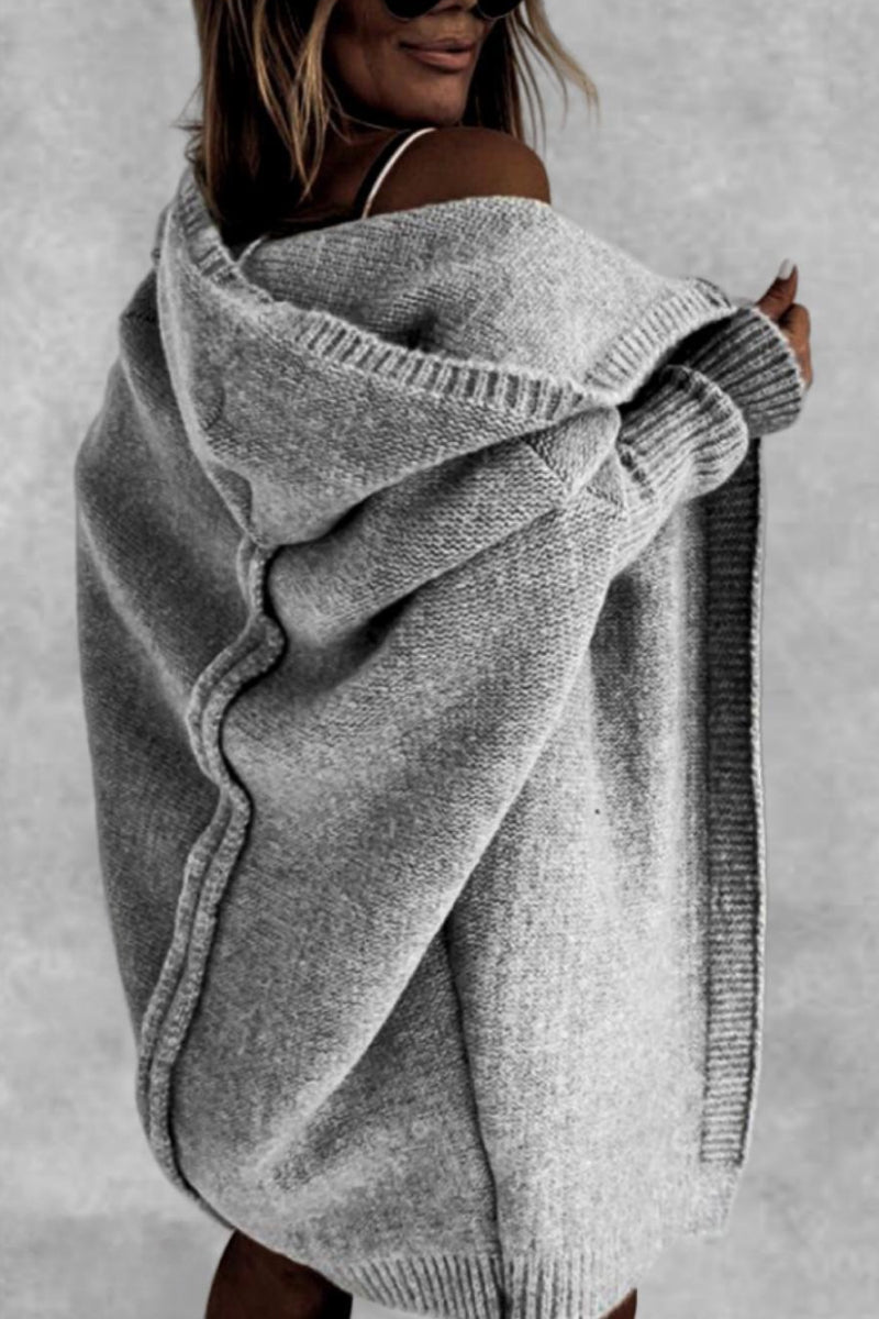 Classic Vintage Cardigan