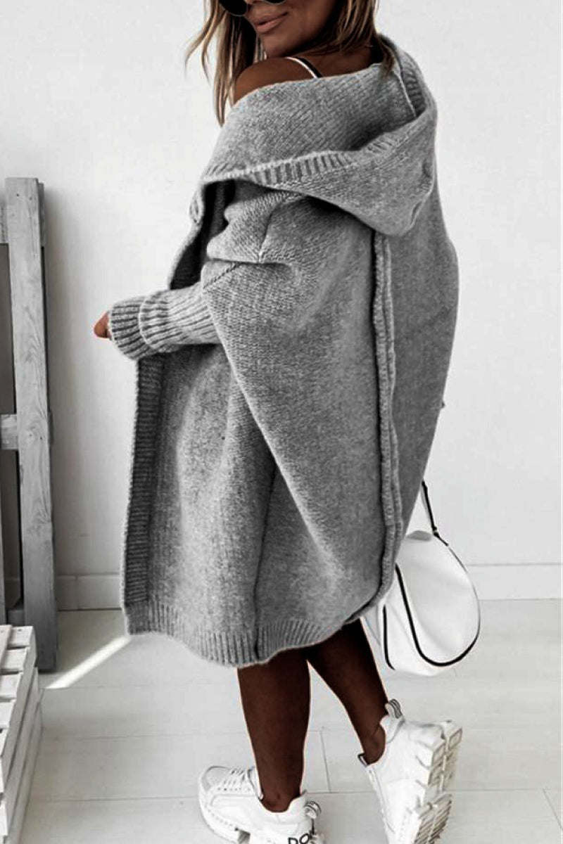 Classic Vintage Cardigan