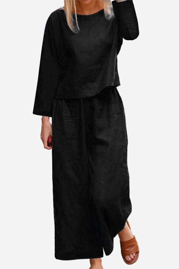 Elegantly Designed Pants