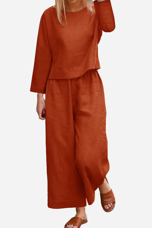 Elegantly Designed Pants