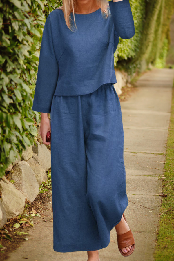 LM | Classic and stylish winter pants