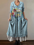 Beautifully Crafted Dress