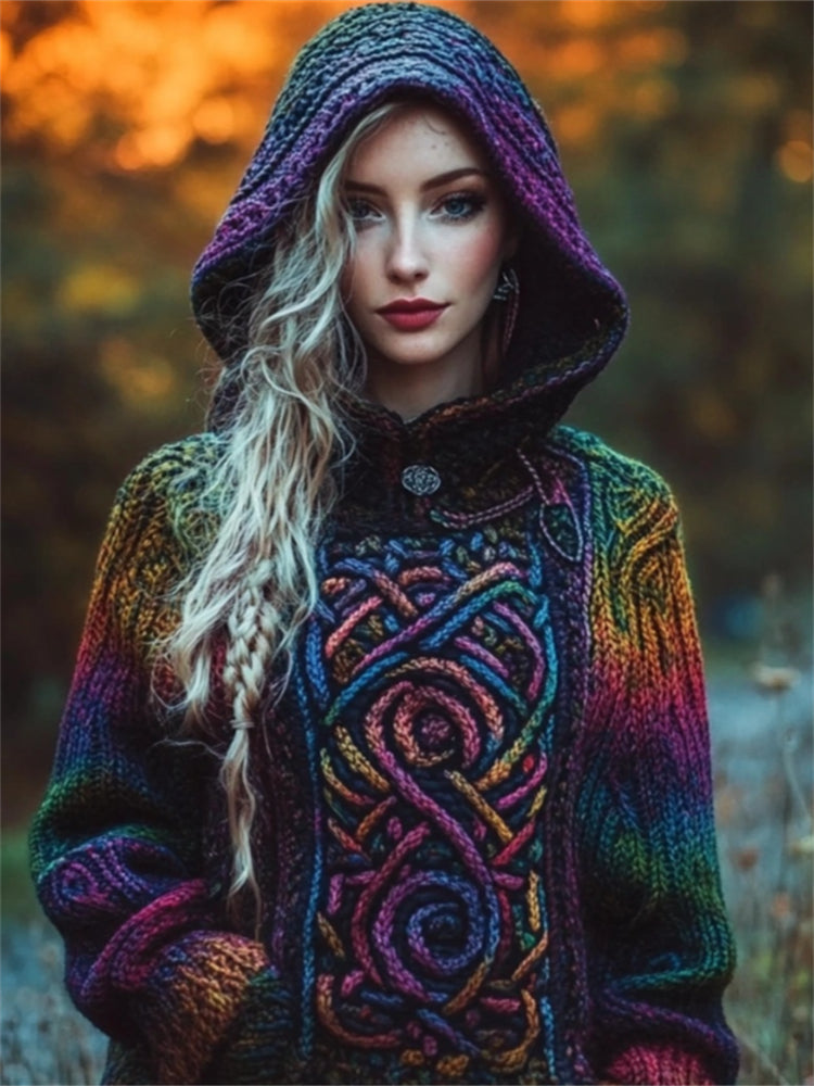 Beautifully Crafted Jumper
