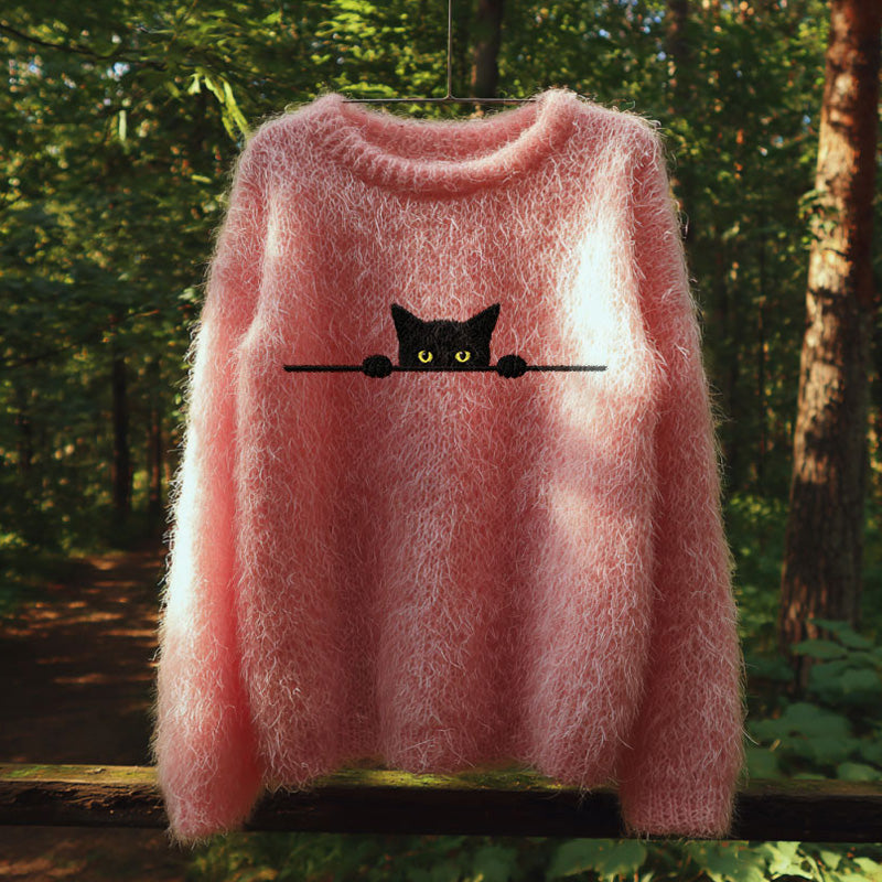 Vintage Inspired Jumper