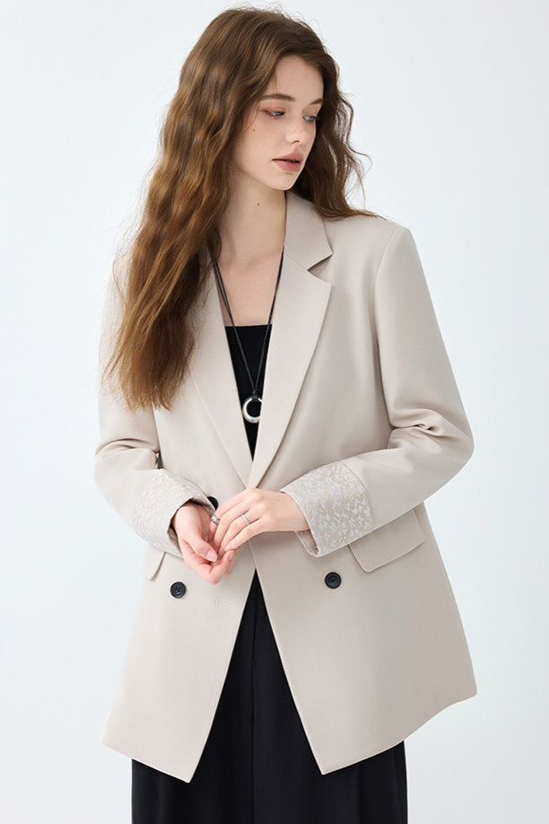 Elegantly Designed Garment
