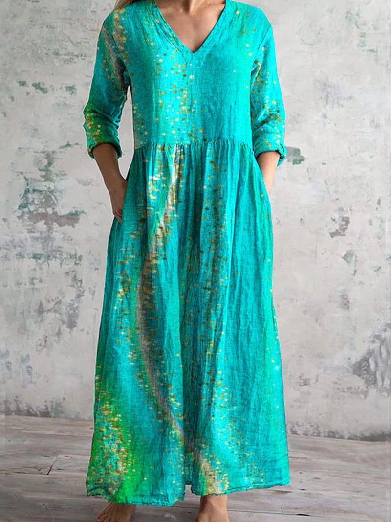 Elegantly Designed Dress