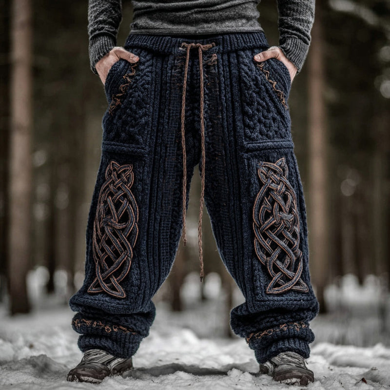 Classic Designed Trousers