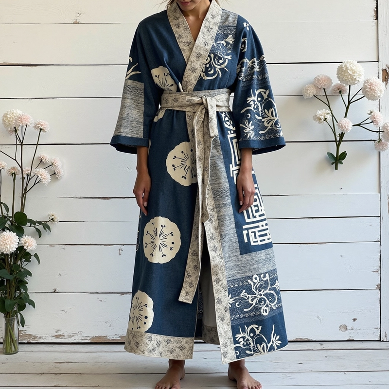 Thoughtfully Designed Garment
