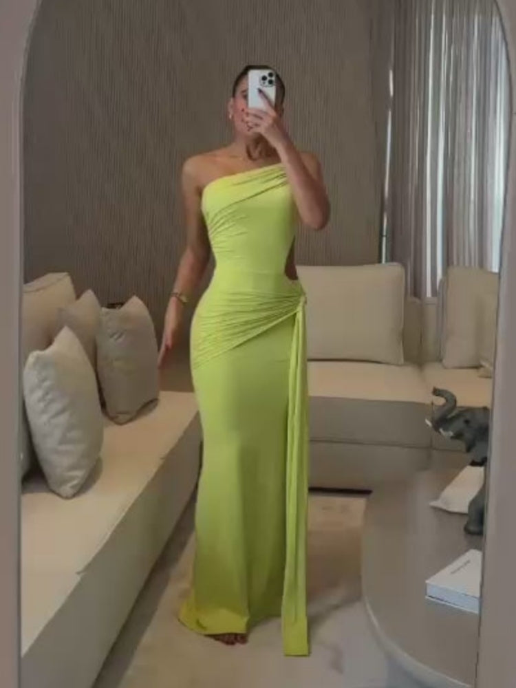 Olive Green