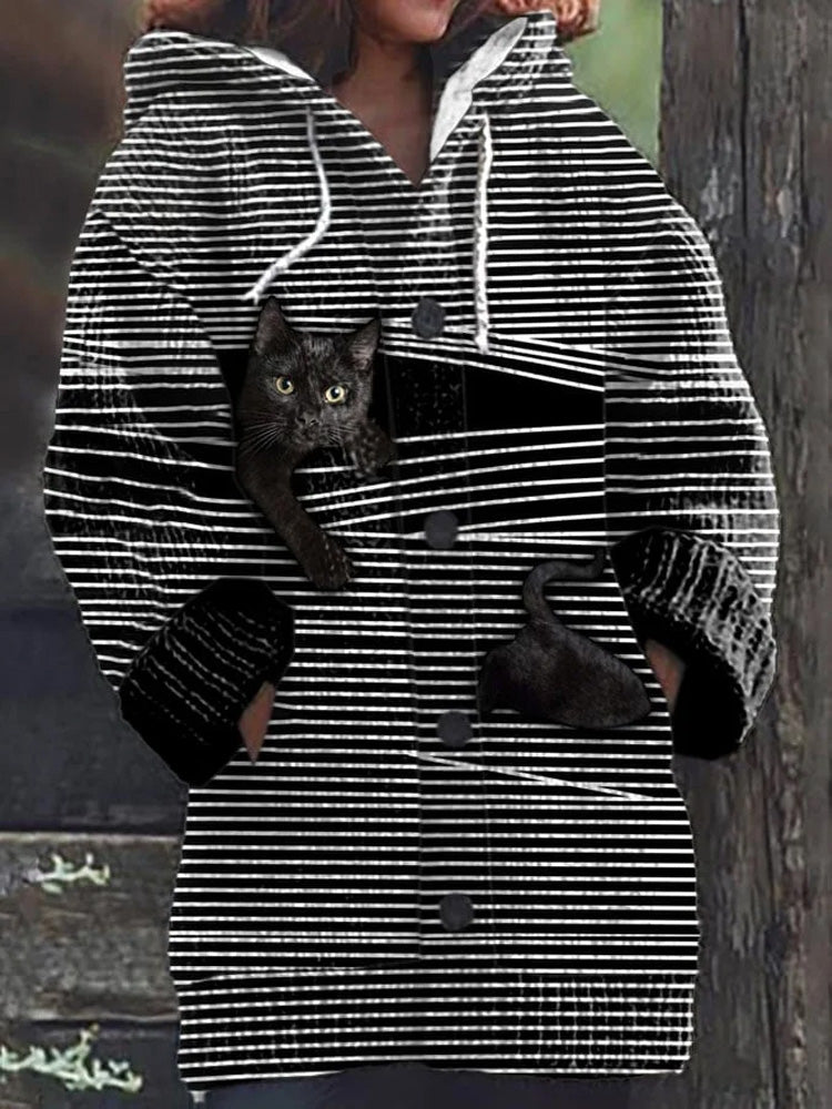 Timeless Vintage Style Garment