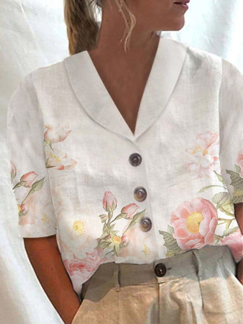 Vintage Inspired Shirt
