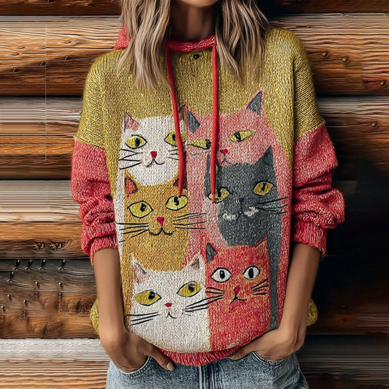 Classic Designed Jumper