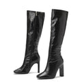 Beautifully Crafted Boots in a Classic Style
