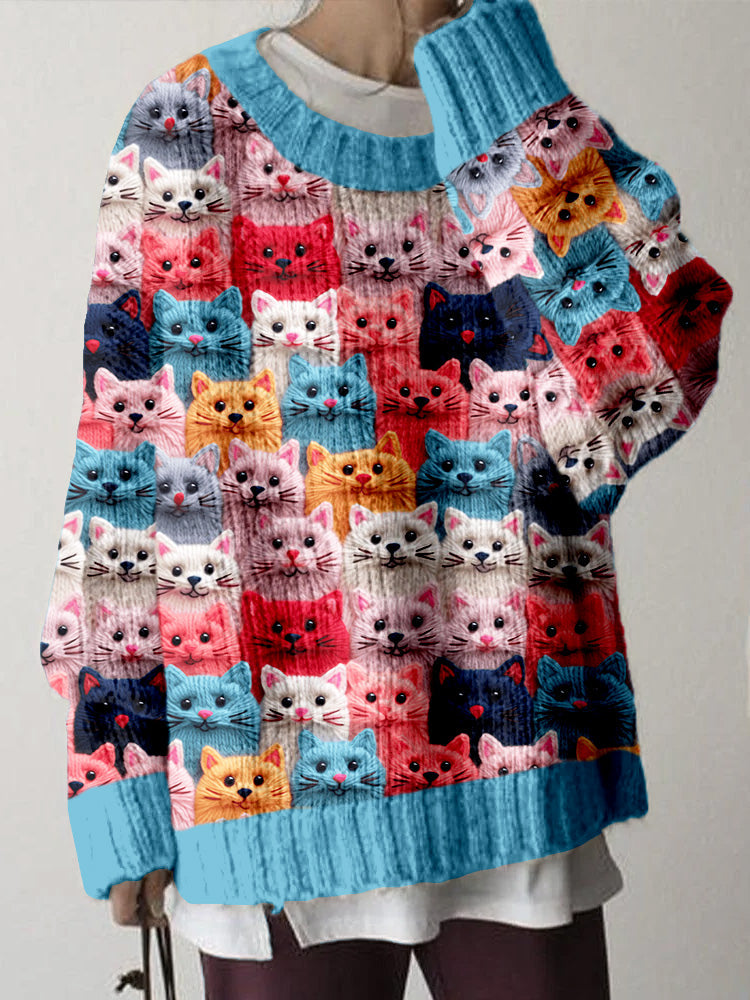 Beautifully Crafted Jumper